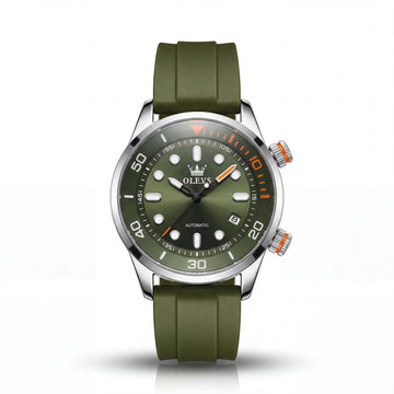 Racing Green