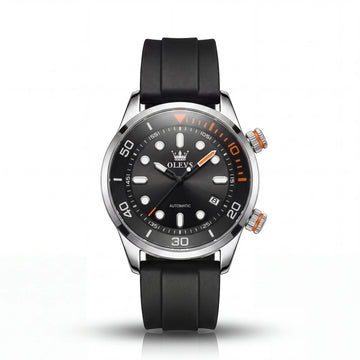 Obsidian Black