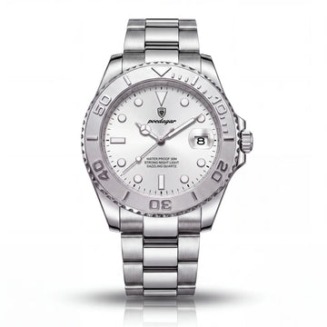 Polar White