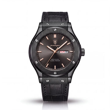 Obsidian Black