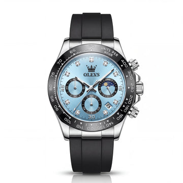 Ice Blue