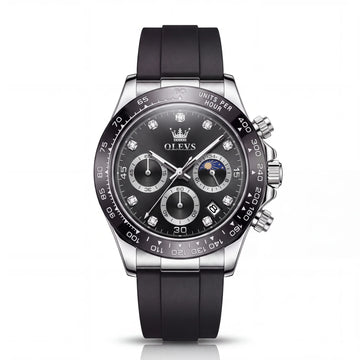 Midnight Black