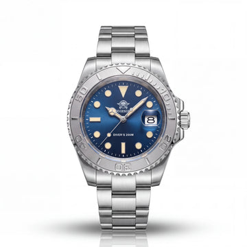 Atlantic Blue