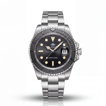 Graphite Black