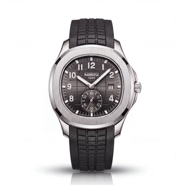 Obsidian Black