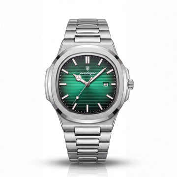 Emerald Green