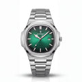  Emerald Green