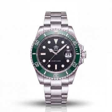 British Green