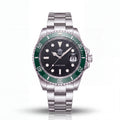  British Green