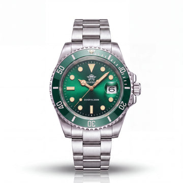 Racing Green