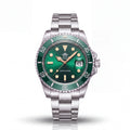  Racing Green