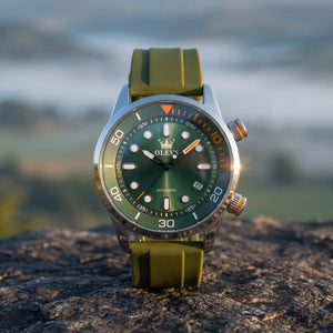 ZEYR | Fjorden